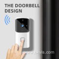 Wifi Video Smart Home Security Wireless Camera Doorbell